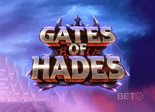 Gates of Hades