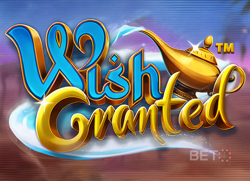 Wish Granted 
