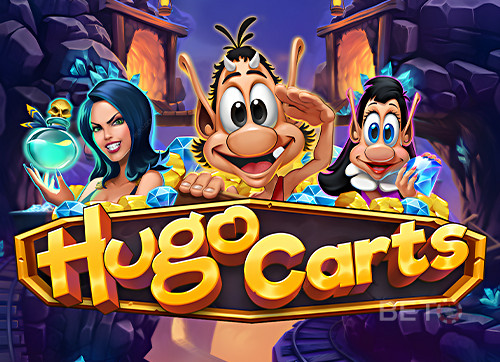 Hugo Carts