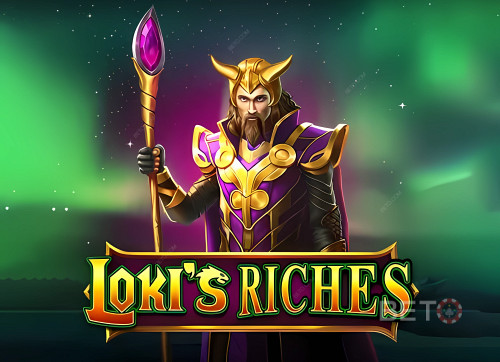 Loki’s Riches