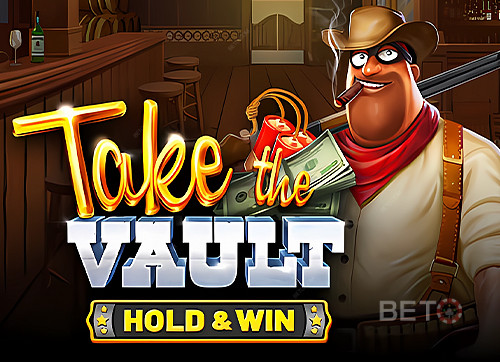 Take The Vault