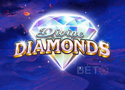 Divine Diamonds 