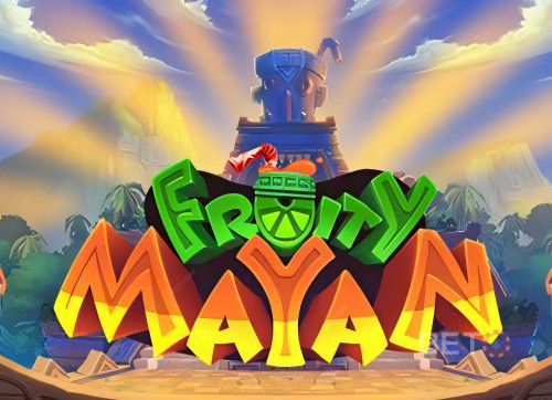 Fruity Mayan