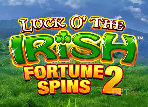 Luck O The Irish Fortune Spins 2