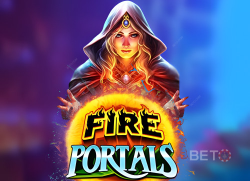 Fire Portals