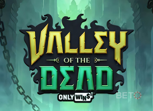 Valley of the Dead