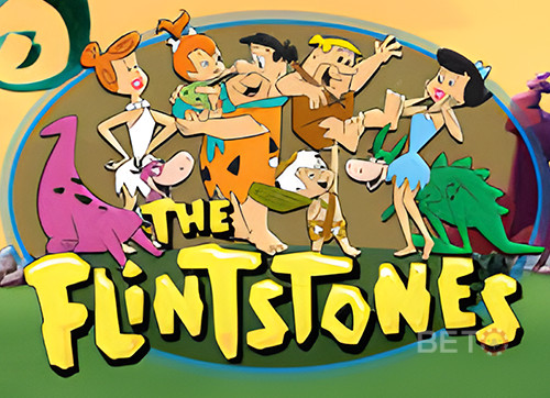 The Flintstones (Blueprint)