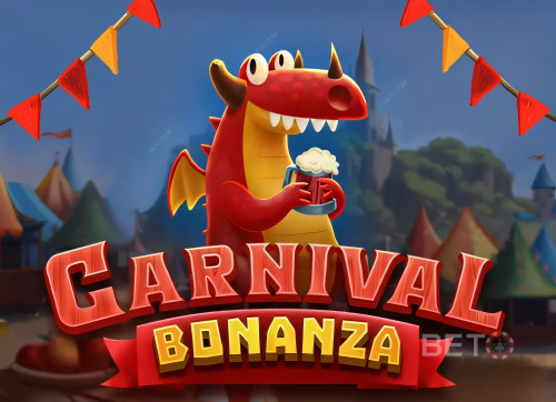 Carnival Bonanza