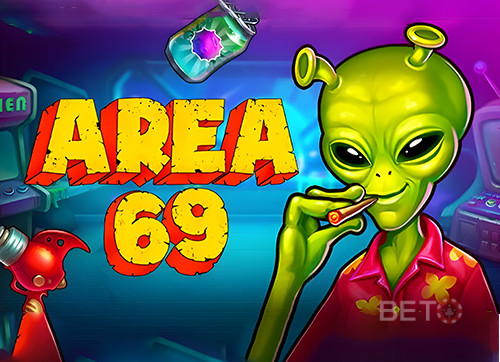 Area 69