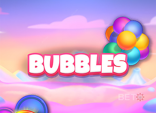 Bubbles (Popiplay)