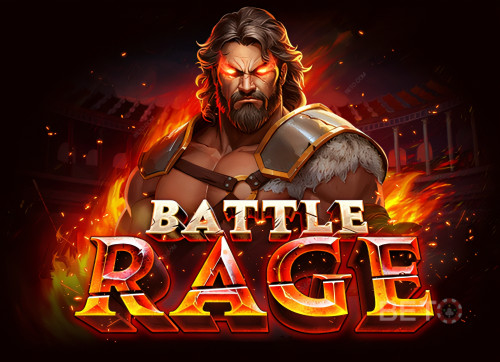 Battle Rage