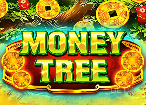 Money Tree (Triple Profits Games)
