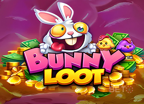 Bunny Loot