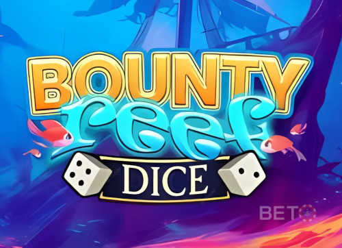 Bounty Reef