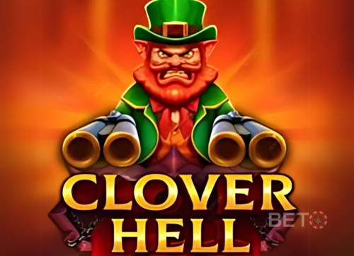Clover Hell
