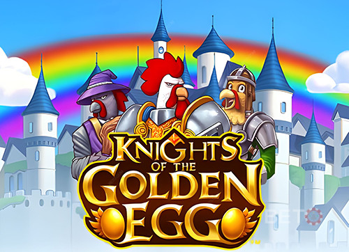 Knights of the Golden Egg