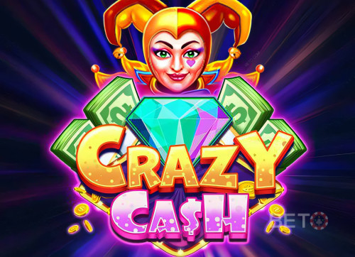 Crazy Cash