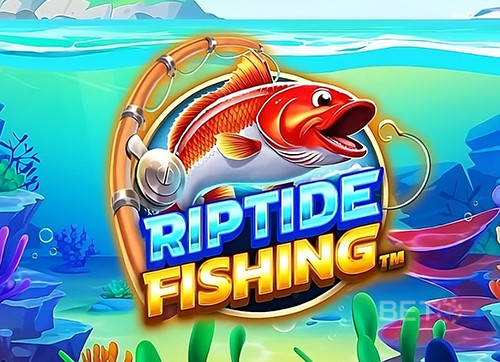 Riptide Fishing