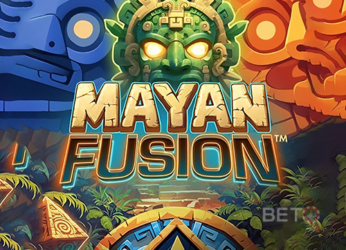 Mayan Fusion