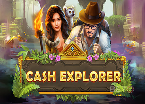 Cash Explorer