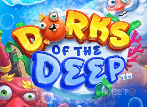 Dorks of the Deep