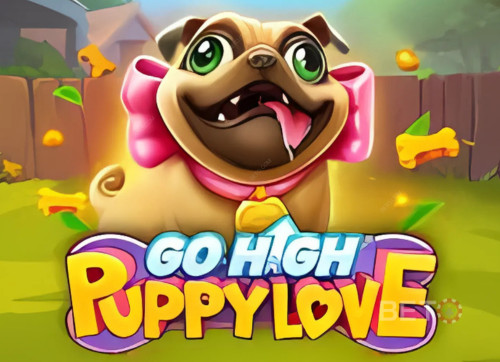 Go High Puppy Love