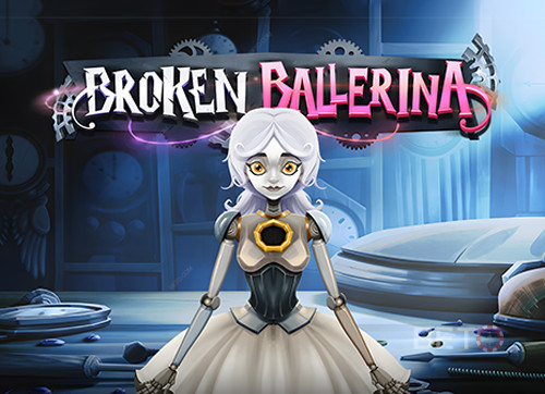 Broken Ballerina