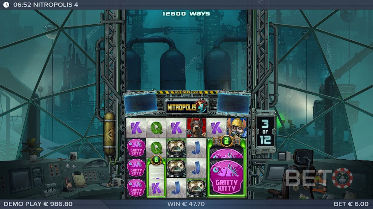 Como jogar ELK Studios