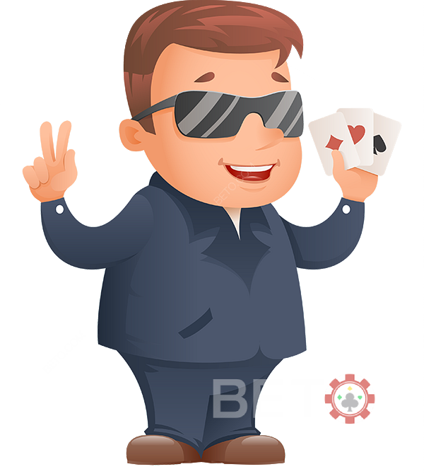 A Guerra do Casino, fácil de aprender, é um jogo de cartas simples mas fantástico