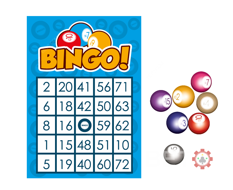 BETO.com guia do jogador de bingo