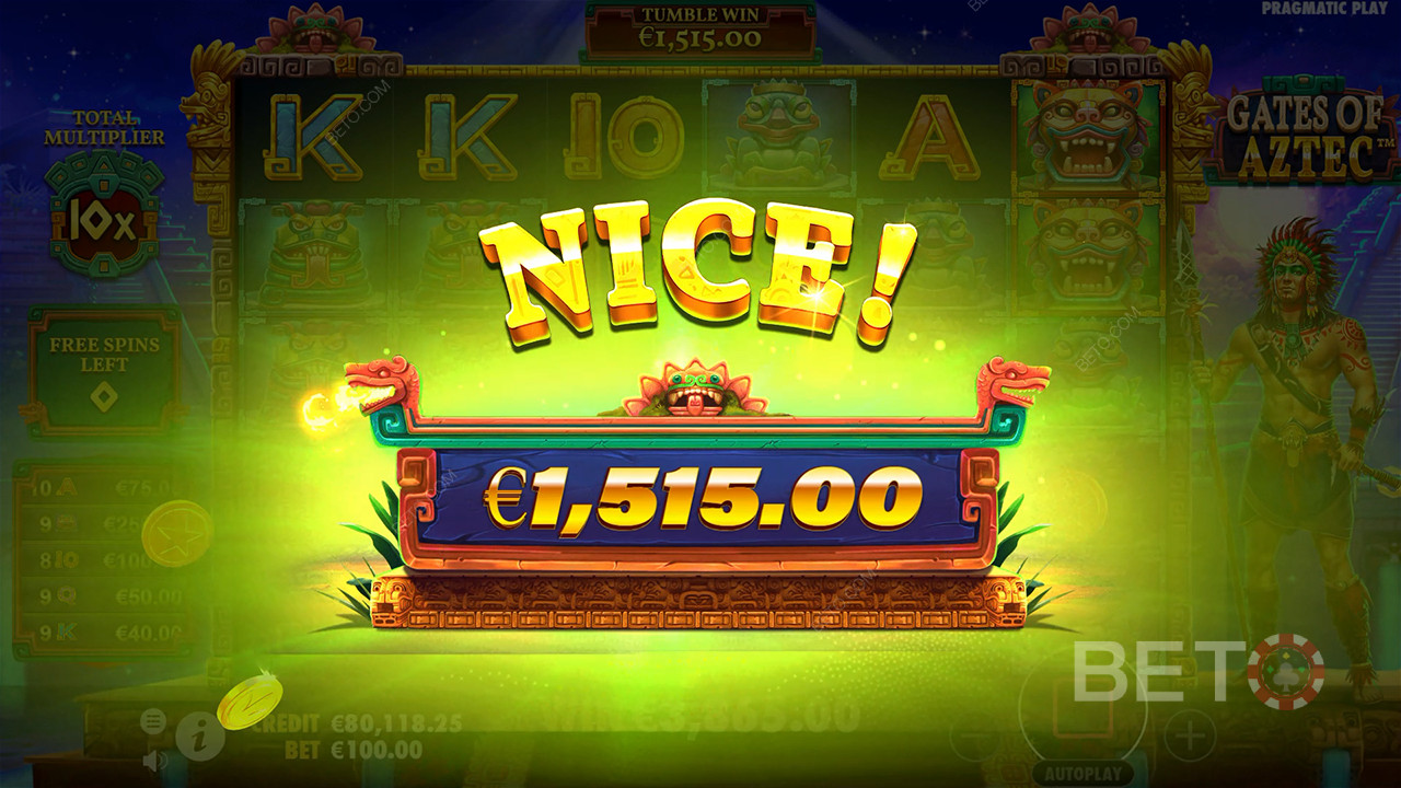 Gates of Aztec: Uma Slot Online que vale a pena?
