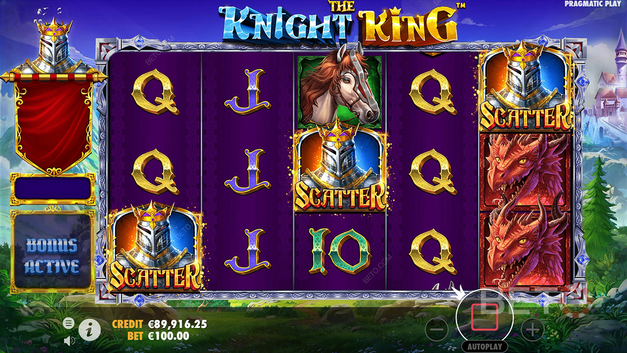 The Knight King Jogo Grátis