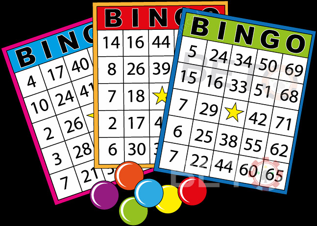 Algumas regras importantes de variações populares do bingo