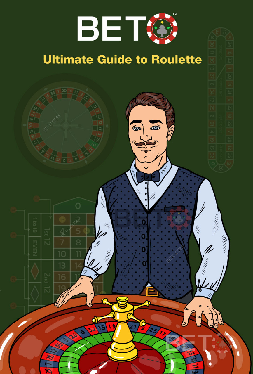 Aprenda tudo sobre o jogo e tenha uma oportunidade justa contra os Casinos de Roleta