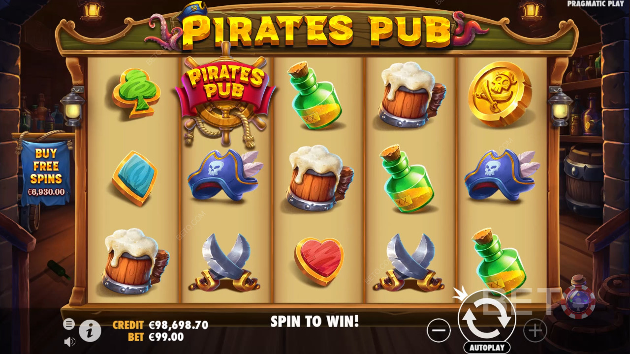 Como jogar Pragmatic Play