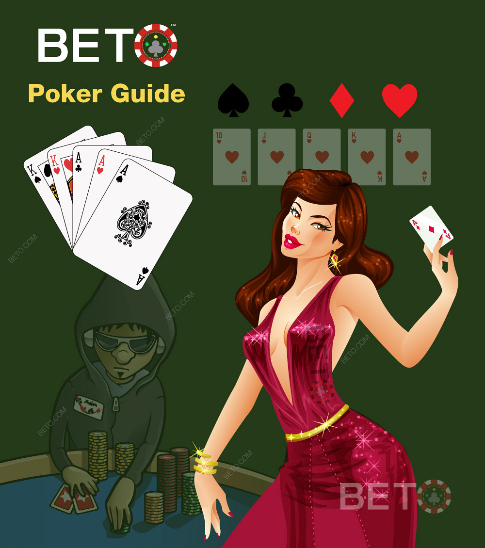 Guia de Póquer Online por BETOs in-house Poker Pro em 2022
