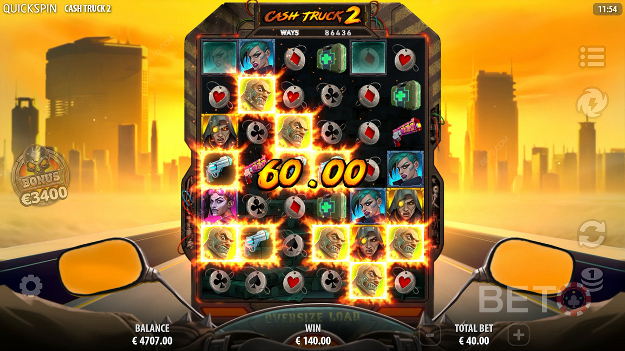 Cash Truck 2  Jogo Grátis