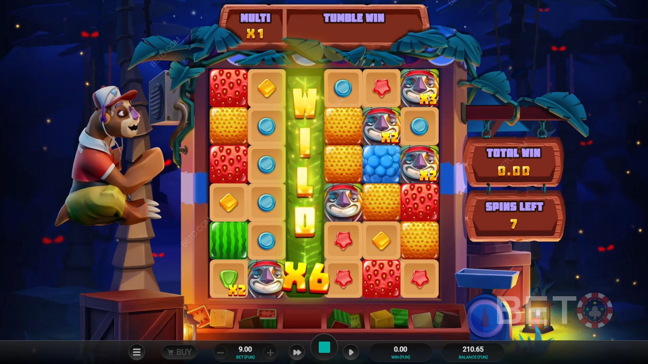 Sloth Tumble  Jogo Grátis