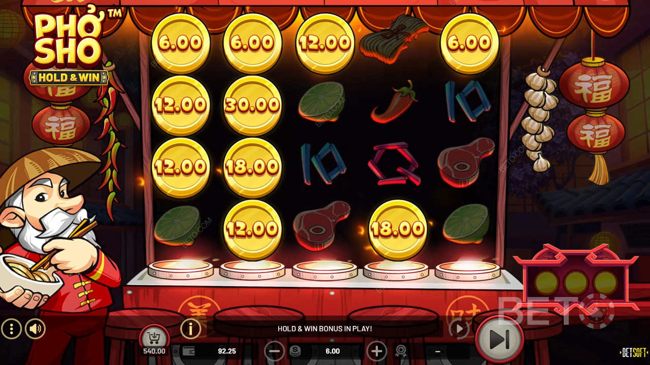 Como jogar Betsoft