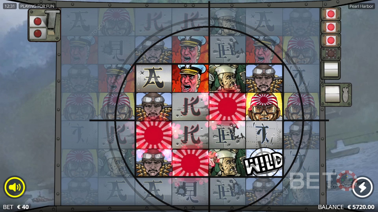 Pearl Harbor  Jogo Grátis