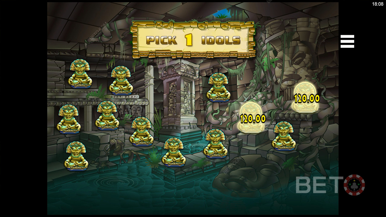 Tomb Raider Avaliação por BETO Slots