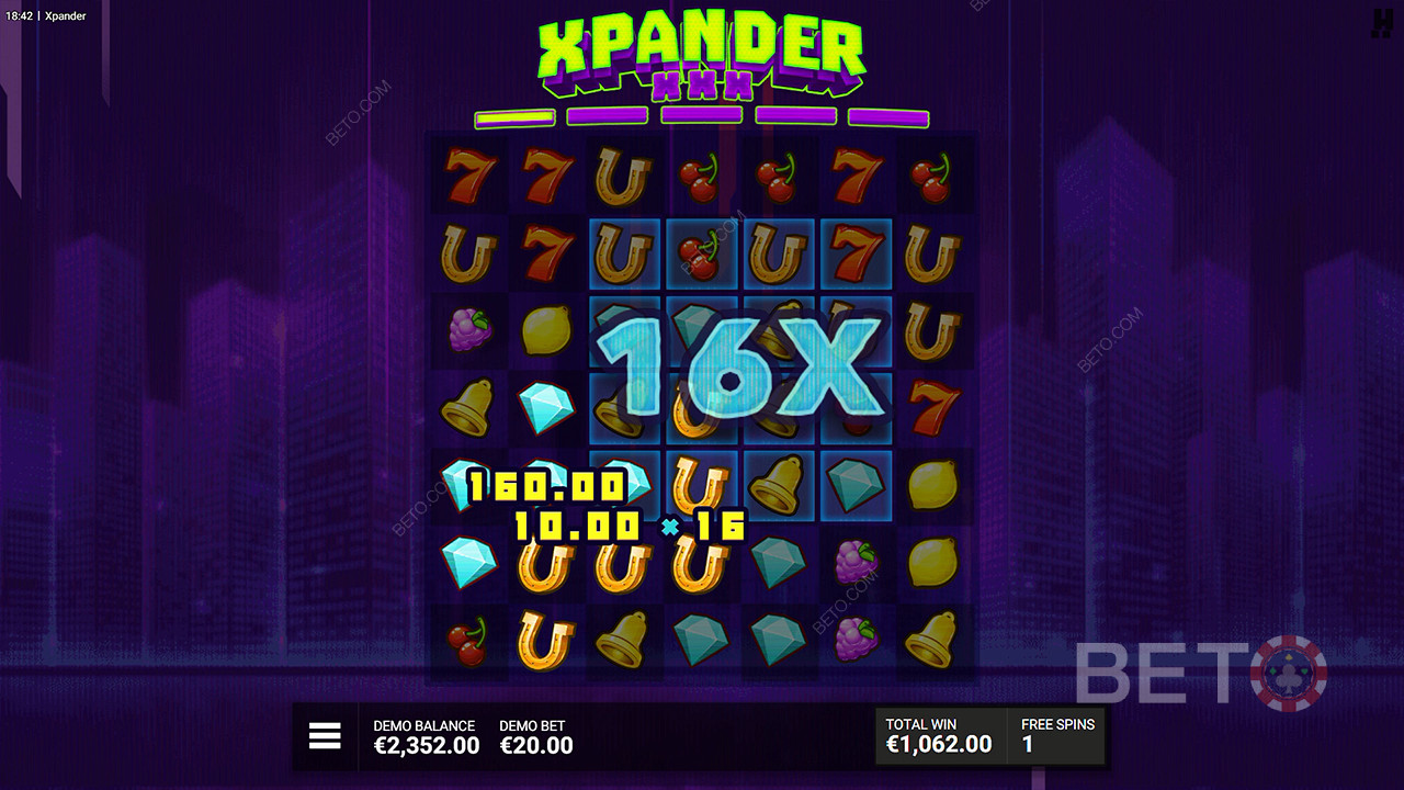 Xpander Jogo Grátis