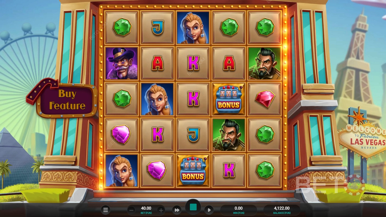 Chip Spin Jogo Grátis