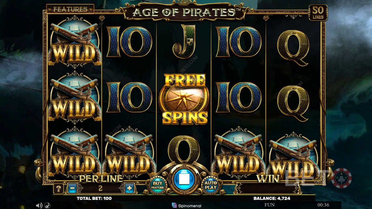 Age Of Pirates Jogo Grátis