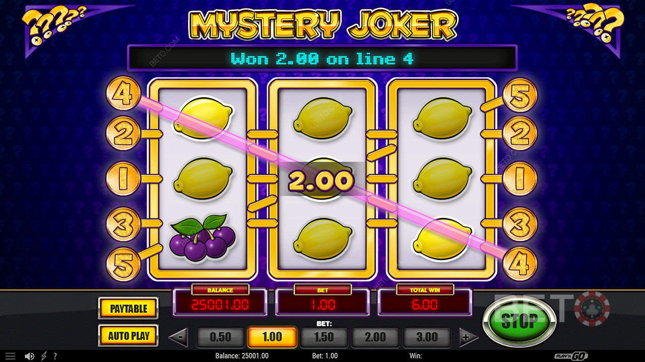 Tema e design: Experiência nostálgica de casino
