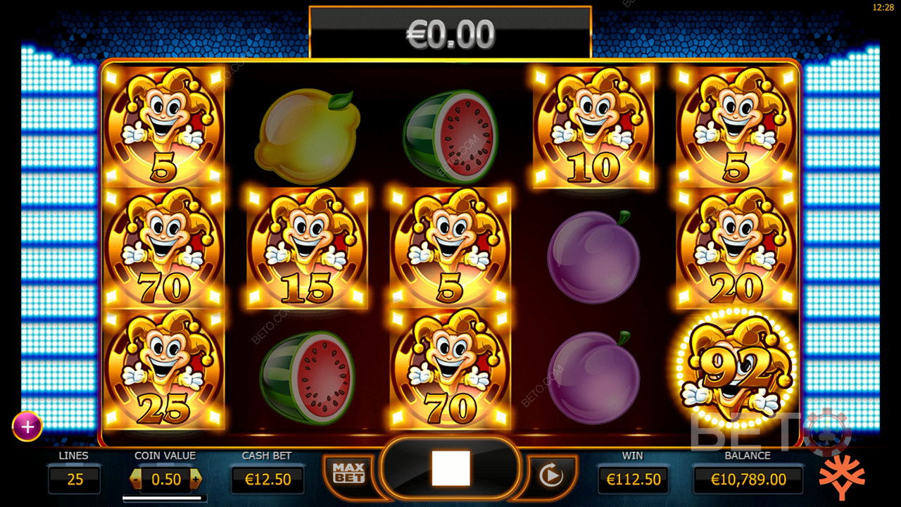 Joker Millions  Jogo Grátis