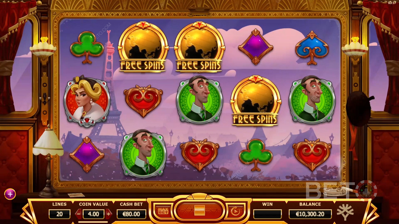 Orient Express  Jogo Grátis