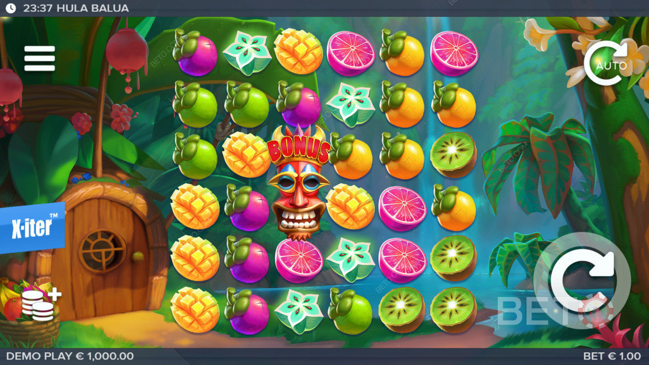 Hula Balua: Uma slot de vídeo que vale a pena rodar?
