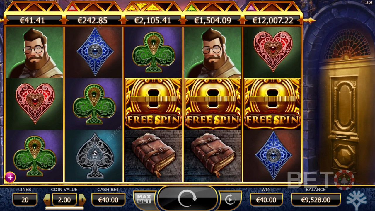 Holmes and the Stolen Stones Jogo Grátis