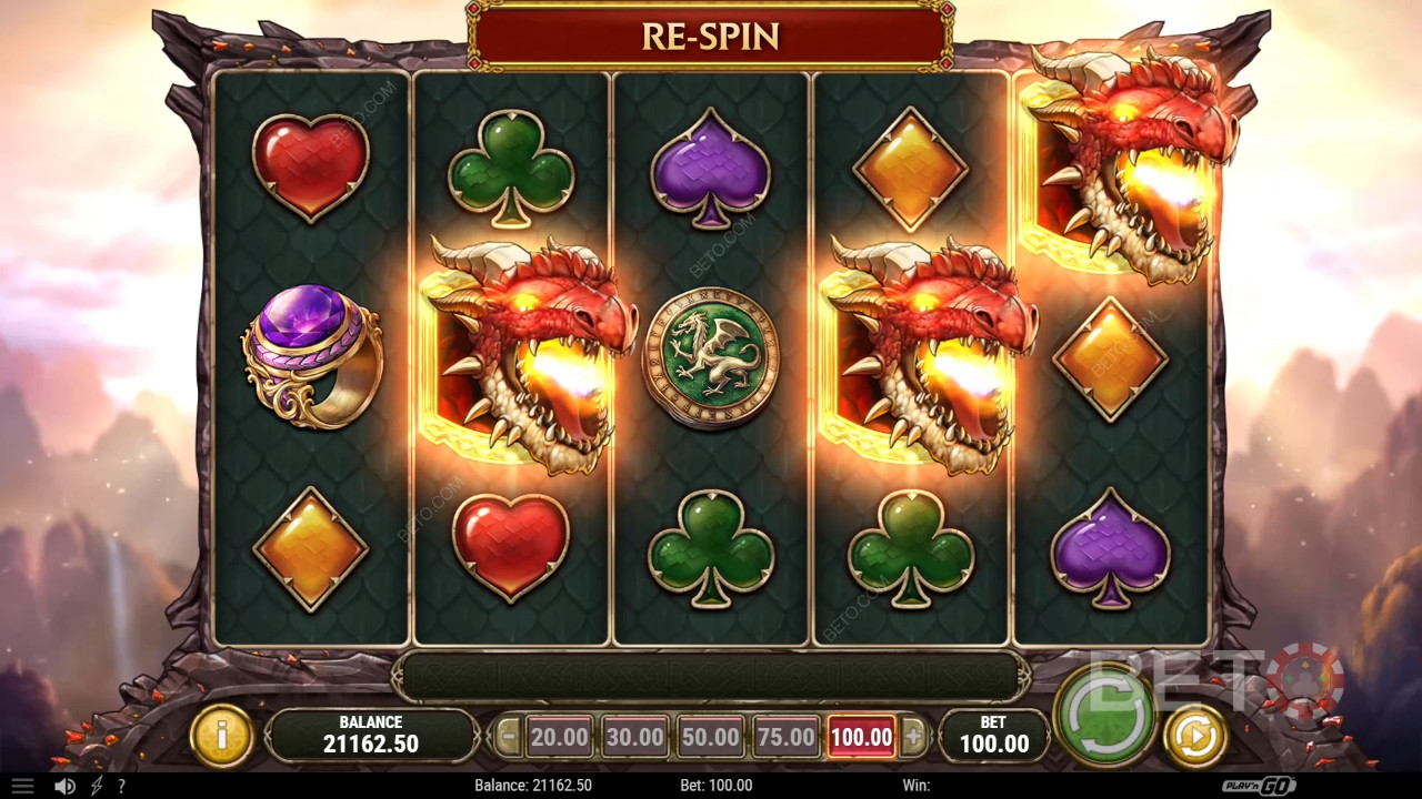 Dragon Maiden Avaliação por BETO Slots
